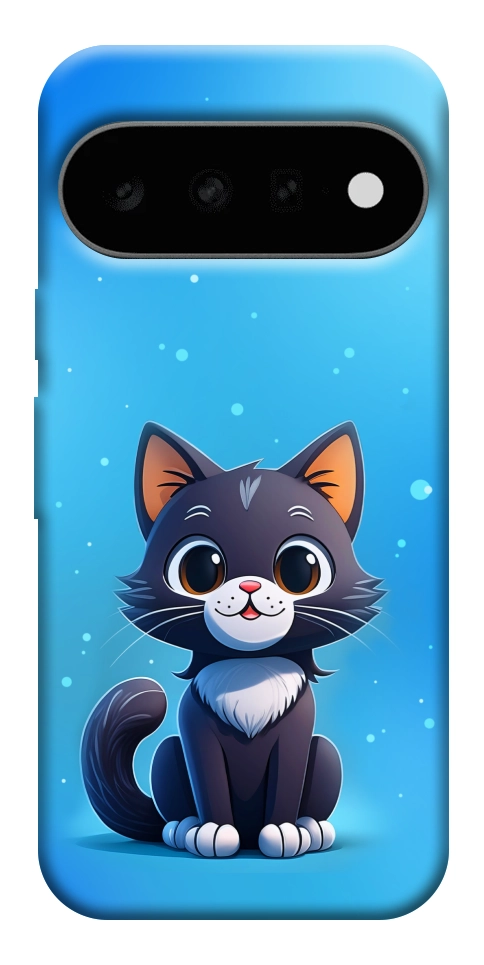 Чохол Кошеня для Google Pixel 11 Pro