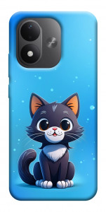 Чохол Кошеня для Xiaomi Redmi Note 17