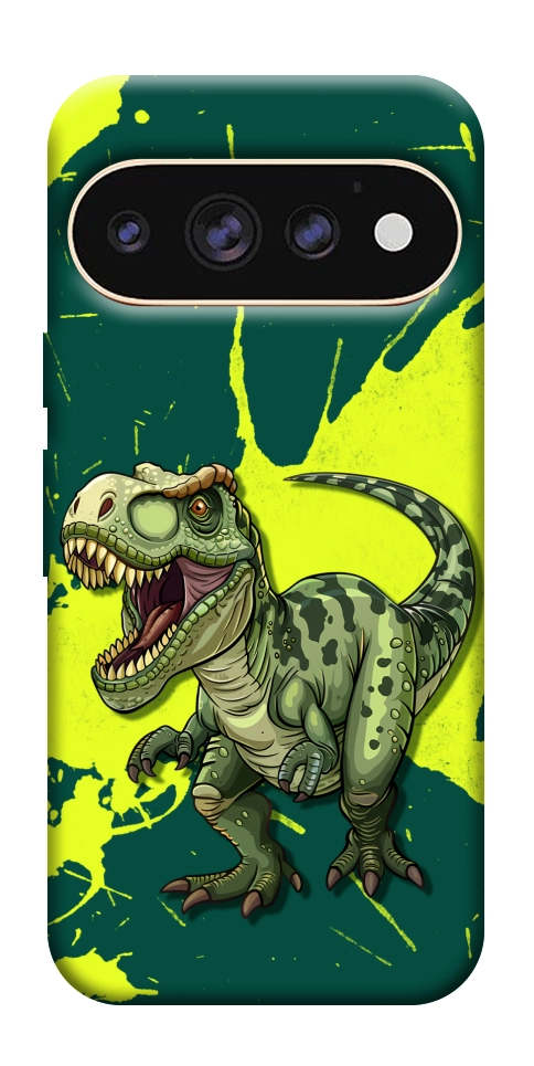 Чехол Рекс для Google Pixel 11 Pro XL