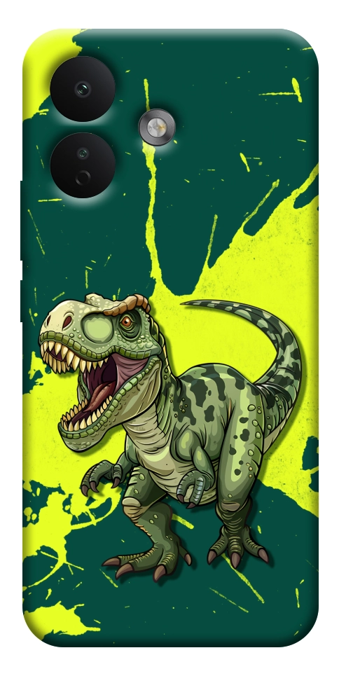 Чехол Рекс для Xiaomi Redmi Note 17 Pro