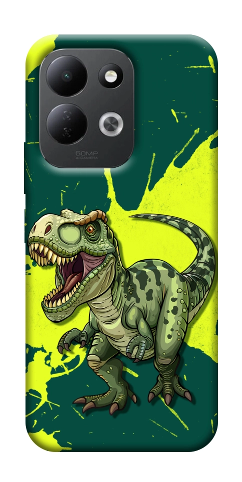 Чохол Рекс для Xiaomi Redmi 17