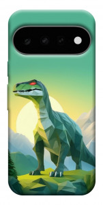 Чохол Динозавр для Google Pixel 11 Pro