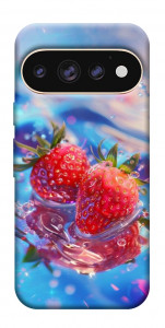 Чехол Red Strawberry для Google Pixel 11 Pro XL