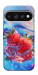 Чехол Red Strawberry для Google Pixel 11 Pro XL