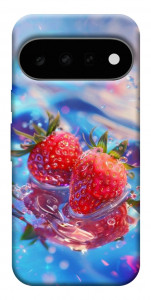 Чехол Red Strawberry для Google Pixel 11