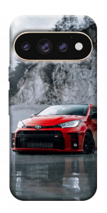 Чехол Toyota для Google Pixel 11 Pro XL