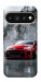 Чехол Toyota для Google Pixel 11 Pro XL