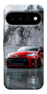 Чохол Toyota для Google Pixel 11 Pro