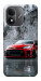 Чехол Toyota для Xiaomi Redmi Note 17