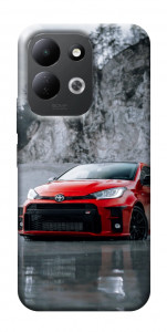 Чохол Toyota для Xiaomi Redmi 17