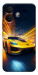 Чехол Yellow Porsche для Xiaomi Redmi Note 17 Pro