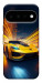 Чохол Yellow Porsche для Google Pixel 11 Pro