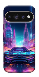 Чехол Cyber car для Google Pixel 11 Pro XL
