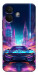 Чехол Cyber car для Xiaomi Redmi Note 17 Pro