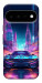 Чохол Cyber car для Google Pixel 11 Pro