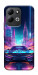 Чохол Cyber car для Xiaomi Redmi 17