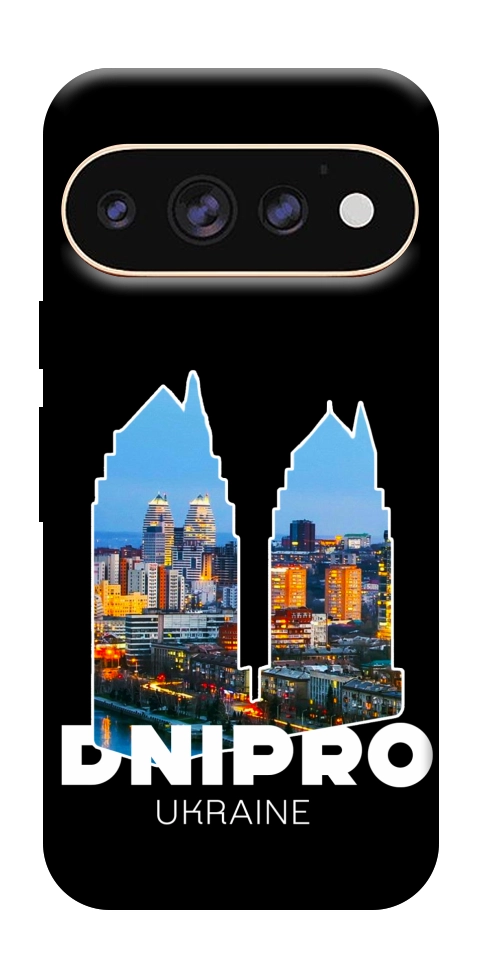 Чехол Dnipro для Google Pixel 11 Pro XL