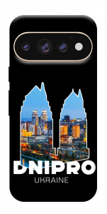 Чехол Dnipro для Google Pixel 11 Pro XL