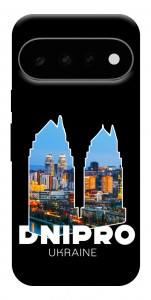 Чохол Dnipro для Google Pixel 11 Pro