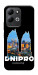 Чохол Dnipro для Xiaomi Redmi 17