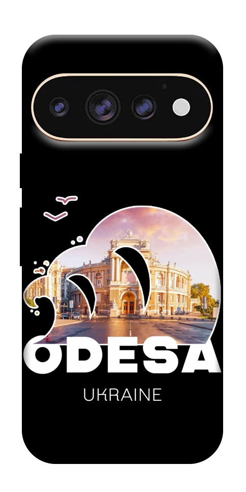 Чехол Odesa для Google Pixel 11 Pro XL