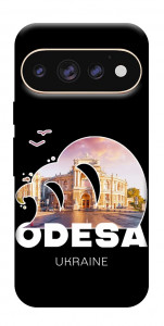 Чехол Odesa для Google Pixel 11 Pro XL