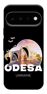 Чехол Odesa для Google Pixel 11