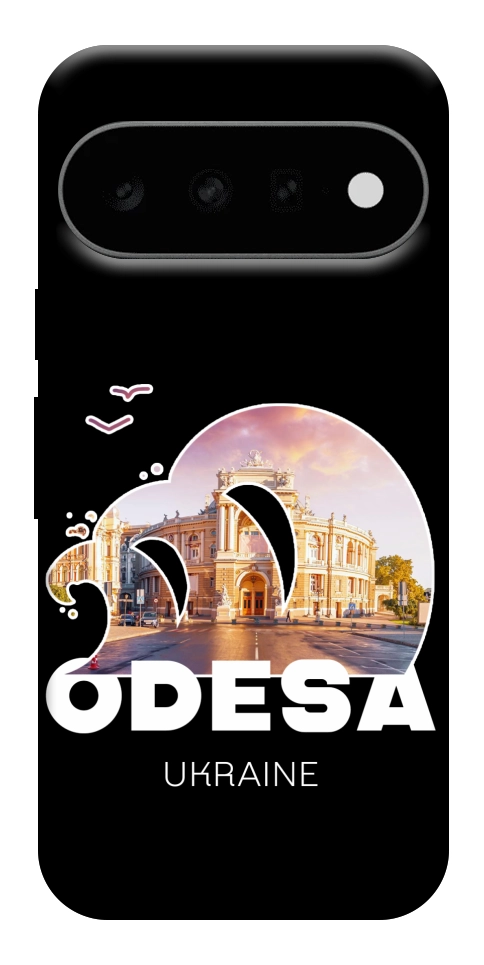 Чохол Odesa для Google Pixel 11 Pro
