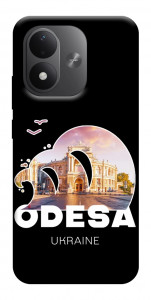 Чохол Odesa для Xiaomi Redmi Note 17