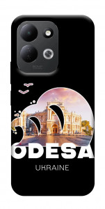 Чохол Odesa для Xiaomi Redmi 17