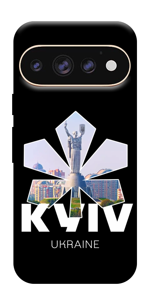Чехол Kyiv для Google Pixel 11 Pro XL