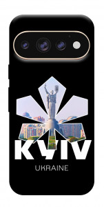 Чехол Kyiv для Google Pixel 11 Pro XL