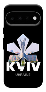 Чохол Kyiv для Google Pixel 11 Pro
