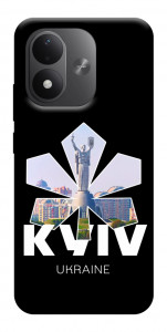 Чохол Kyiv для Xiaomi Redmi Note 17