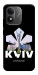 Чехол Kyiv для Xiaomi Redmi Note 17