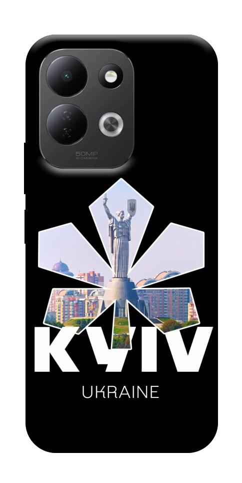 Чохол Kyiv для Xiaomi Redmi 17