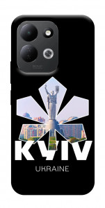 Чохол Kyiv для Xiaomi Redmi 17