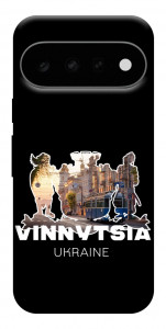 Чехол Vinnytsia для Google Pixel 11