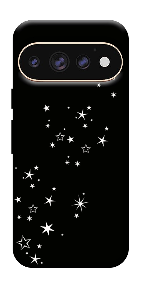 Чохол Stars way для Google Pixel 11 Pro XL