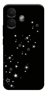 Чехол Stars way для Xiaomi Redmi Note 17 Pro
