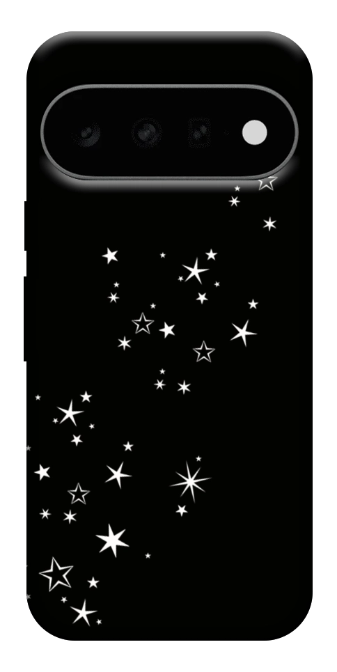 Чохол Stars way для Google Pixel 11 Pro