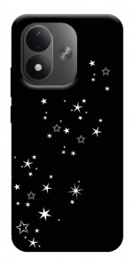 Чохол Stars way для Xiaomi Redmi Note 17
