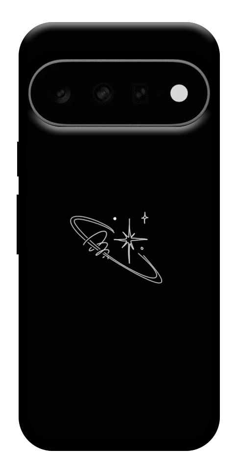 Чохол Dancing with Stars для Google Pixel 11 Pro
