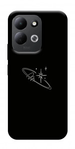 Чохол Dancing with Stars для Xiaomi Redmi 17