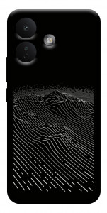 Чехол Landscape для Xiaomi Redmi Note 17 Pro