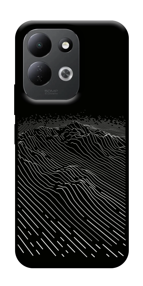 Чохол Landscape для Xiaomi Redmi 17
