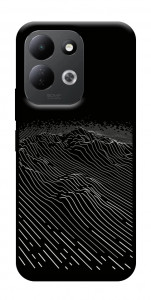 Чохол Landscape для Xiaomi Redmi 17