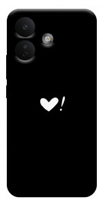 Чехол Heart для Xiaomi Redmi Note 17 Pro