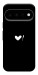 Чехол Heart для Google Pixel 11