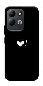 Чохол Heart для Xiaomi Redmi 17